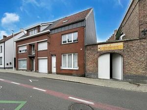 Maison à vendre à Moorslede € 225.000 (LH0FP) - Smart Houses | Zimmo
