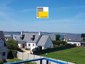 Vente appartement 3 pièces 54 m² à Carantec (29660)  174 570 €