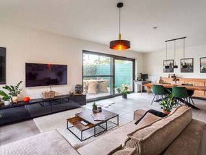 Appartement à vendre à Zwijndrecht € 365.000 (LGVL4) - Walls Vastgoedmakelaars - Antwerpen