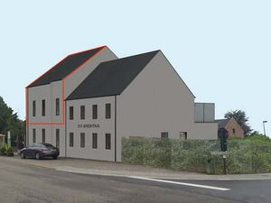 Appartement à vendre à Bunsbeek € 456.420 (LGWCN) | Zimmo