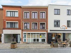 Appartement à vendre à Herentals € 299.000 (LGXAW) - Het Vastgoedkantoor Beringen | Zimmo