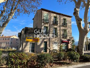 Vente local industriel 200 m² Céret (66400)