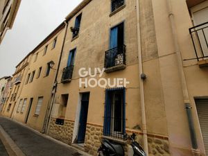 Vente local industriel 119 m² Le Boulou (66160)