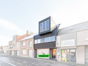 Bien professionnel à vendre à Bambrugge € 125.000 (L78R0) - Immo Francois - Zottegem | Zim