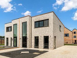 Maison à vendre à Beverlo € 429.000 (LGW8A) - Het Vastgoedkantoor Beringen | Zimmo