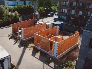 Maison à vendre à Vremde € 455.394 (LGXRM) - Unicas | Zimmo