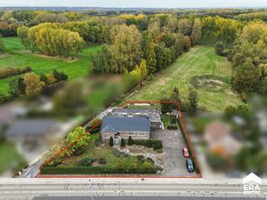 Maison à vendre à Herk-de-Stad (LGXGM) - ERA Nobis (Herk-de-Stad) | Zimmo