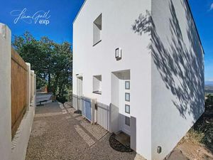 Vente maison 3 pièces 40 m² Laroque-des-Albères (66740)