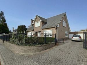 Maison à vendre à Veldwezelt € 425.000 (LH179) - Jemar.be | Zimmo