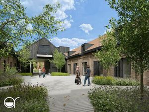 Ernest : Maisons avec une atmosphère de loft spacieux à Bevere à partir de € 265.643 (1005