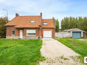 Maison à vendre à Pittem € 259.000 (LGXZ6) - ERA Lafaut (Tielt) | Zimmo