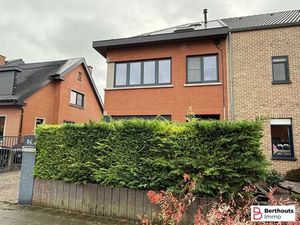 Maison à vendre à Peutie € 450.000 (LGYLF) - Immo Berthouts | Zimmo