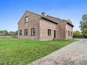 Maison à vendre à Zutendaal € 399.000 (LH0EA) - Immofusion Maasland | Zimmo