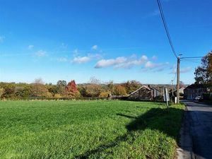 Terrain à vendre à Nandrin € 246.000 (LGUUT) - Comptoir Foncier | Zimmo