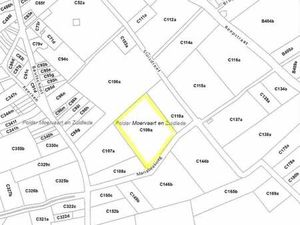 Terrain à vendre à Eksaarde € 130.000 (LGWVL) - Pierre DE BRABANDER | Zimmo