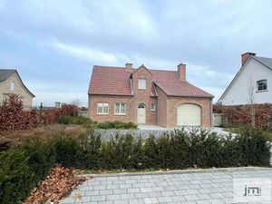 Maison à vendre à Brustem € 440.000 (LGWXI) - JM Vastgoed Wellen | Zimmo