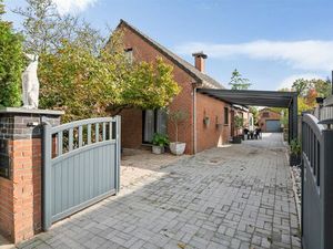 Maison à vendre à Sint-Job-in-'t-Goor € 539.000 (LGX1Y) - Heylen Vastgoed - Brasschaat | Z