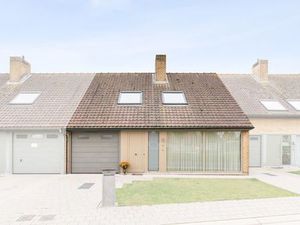 Maison à vendre à Steenkerke € 260.000 (LGYX8) - ERA Vastgoed Vandenbussche (Veurne) | Zim