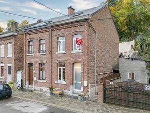 Maison à vendre à Jemelle (LH15I) - ERA B-Lux (Marche-en-Famenne) | Zimmo