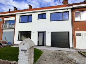 Maison à vendre à Ooigem € 379.000 (LGY1X) - | Zimmo
