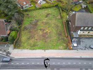 Terrain à vendre à Marke € 560.000 (L0JZS) - Dekeyser Immo | Zimmo