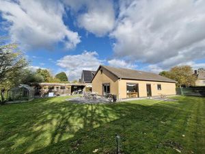 Maison à vendre à Steenhuffel € 399.000 (LH0YE) - | Zimmo