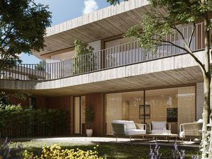 Appartement à vendre à Waasmunster € 449.500 (LGW7J) | Zimmo