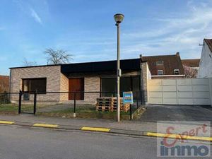 Garage à louer à Heule € 95 (LGX5Z) - Expert-immo | Zimmo