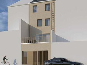 Kot-Colocation à vendre à Heverlee € 215.000 (LGX36) | Zimmo