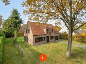 Maison à vendre à Rollegem € 450.000 (LGZNV) - Fundament Vastgoed | Zimmo