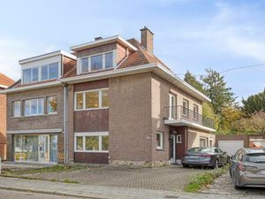 Maison à vendre à Kessel-Lo € 399.000 (LGWQ7) - Marnix Vastgoed | Zimmo