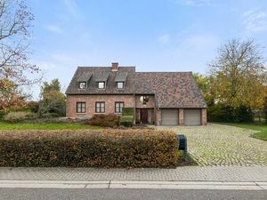 Maison à vendre à Overhespen € 585.000 (LGZSM) - De Woonmakers | Zimmo