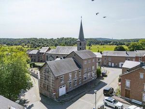 Maison à vendre à Eprave € 550.000 (LG1I0) - LES VIVIERS ROCHEFORT | Zimmo