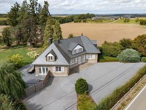 Maison à vendre à Hulsonniaux € 900.000 (LFDWE) - LES VIVIERS ROCHEFORT | Zimmo