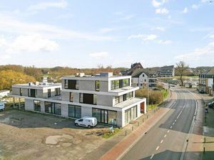 RESIDENTIE LIZE - DONKMEER à Overmere à partir de € 389.000 (10050K7) - Van Hoye Vastgoed 
