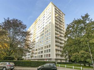 Garage à louer à Berchem € 90 (LGZSN) - Sinjoor stad | Zimmo