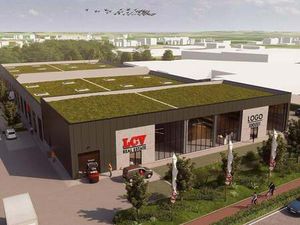 Bien professionnel à vendre à Renaix € 389.940 (LGZBE) | Zimmo