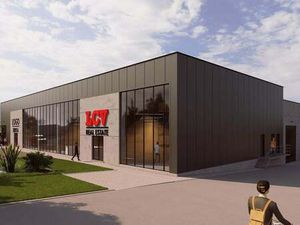 Bien professionnel à vendre à Renaix € 989.660 (LGZBZ) | Zimmo