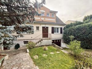 Maison de 5 chambres de luxe en vente à Fontenay-aux-Roses  France