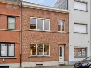 Maison à vendre à Kessel-Lo € 389.000 (LGYZJ) - Marnix Vastgoed | Zimmo