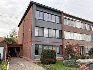 Appartement à louer à Ekeren € 975 (LGWM8) - Heylen Vastgoed - Ekeren | Zimmo