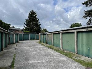 Garage à louer à Uccle € 220 (LH0BP) - JAM Properties | Zimmo