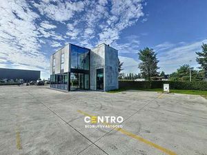 Bien professionnel à louer à Zandvoorde € 495 (LGVAP) - CENTRO | Bedrijfsvastgoed Brugge |