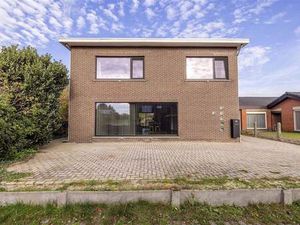 Maison à vendre à Vorselaar € 479.000 (LH034) - Heylen Vastgoed - Herentals | Zimmo