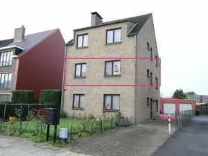Appartement à vendre à Wondelgem € 250.000 (LGZD8) - BLOCK VASTGOED | Zimmo