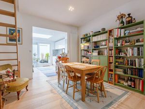 Maison à vendre à Ledeberg € 398.000 (LH0HM) - VICUS VASTGOED | Zimmo