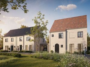 Maison à vendre à Waardamme € 472.000 (LH19R) | Zimmo