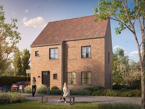 Maison à vendre à Waardamme € 477.000 (LH1A3) | Zimmo