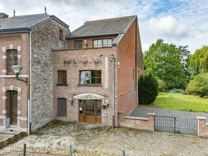 Maison à vendre à Eprave € 375.000 (LCICP) - LES VIVIERS ROCHEFORT | Zimmo