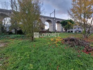 Terrain Moret-Loing-et-Orvanne à vendre